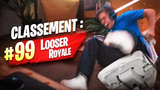 J'AI RAGEQUIT FORTNITE À CAUSE DE LA NOUVELLE SAISON ! (j'suis éclaté wesh)