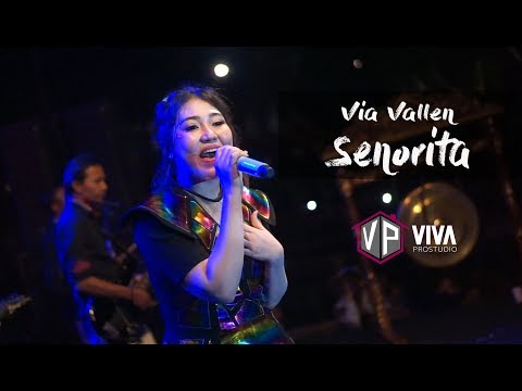 SENORITA - VIA VALLEN LIVE ALUN ALUN SIDOARJO SENORITA - VIA VALLEN LIVE ALUN ALUN SIDOARJO