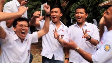 VIDEO KELAS , XII IPA 3 , SMAN CIMANGGUNG , 2017/2018
