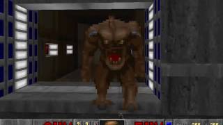 Doom 2 | Scythe | Part 1 | Maps 1-7