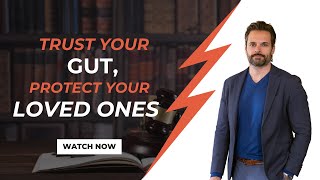 Nursing Home: Trust Your Gut Feelings & Protect Loved Ones #shorts