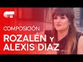 COMPOSICIÓN con ROZALÉN y ALEXIS DÍAZ | OT 2020