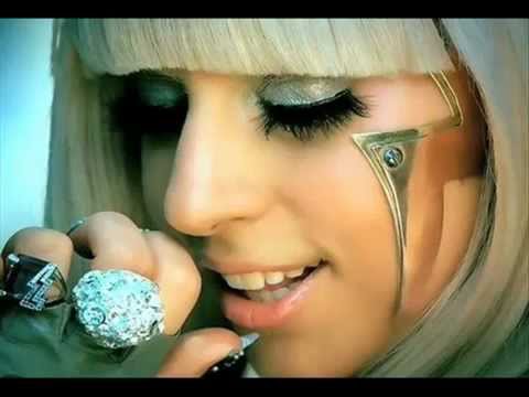 Lady Gaga - Poker - Poker - Pokerface.mp4