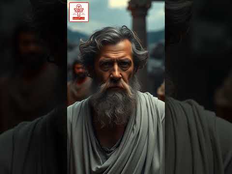 28 سقراط وأفلاطون كيف غي روا الفلسفة إلى الأبد