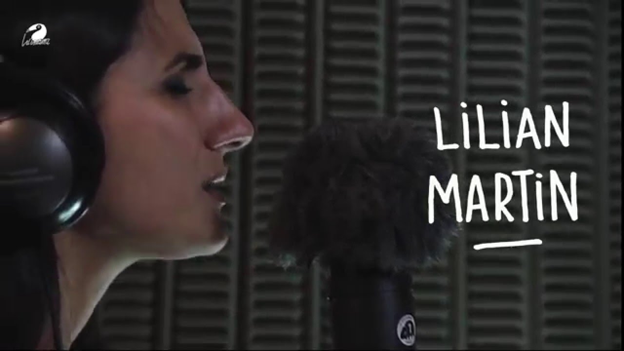 Lilian Martin - Misty - Estudio Luzmama