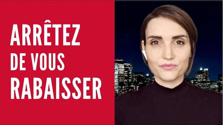 Comment S'AIMER ET S'ACCEPTER, et arrter de se rab...