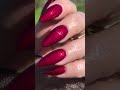 #nails #diynails #nailart #simplenails #shiningnails #nailinspo #naildesign #gelxnails #nailtech
