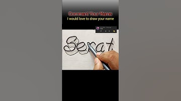 3D Art #drawing #name #3d #prakashkumarart #shorts