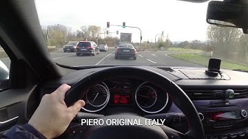 💛 Sulle strade della Germania con la mia Giulietta 💛 11 💛 DJI Osmo Action