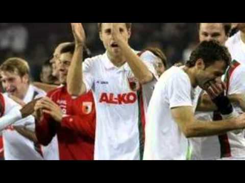 fc augsburg lied fc augsburg lied