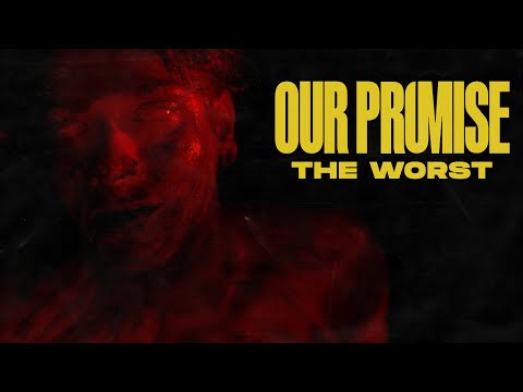 OUR PROMISE -