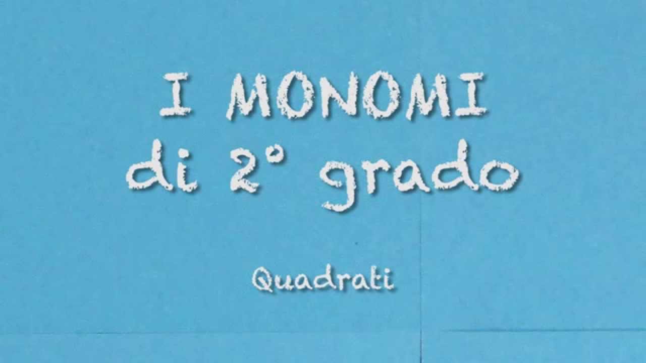 Algebra 3 I Blog Di Alessio Empoli