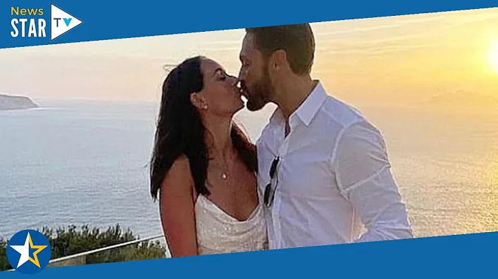 Inside TOWIE's Mario Falcone and Becky Miesners gl...