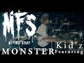 MY FIRST STORY / MONSTER Kid'z cam