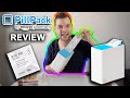 PillPack by Amazon Pharmacy Review - Easy Medication Packets from an Online Pharmacy!?