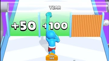 Punch Machine Game - All Levels GamePlay Android iOS Games