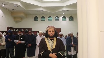 Surah 45 Jathiyah (سورة الجاثية) and Surah  46 Al aḥqāf(سورة الأحقاف) Entire Surah