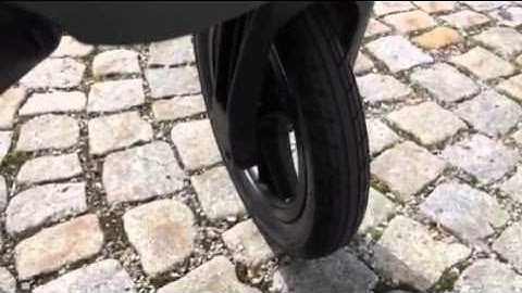 Babyjogger City Elite Problem