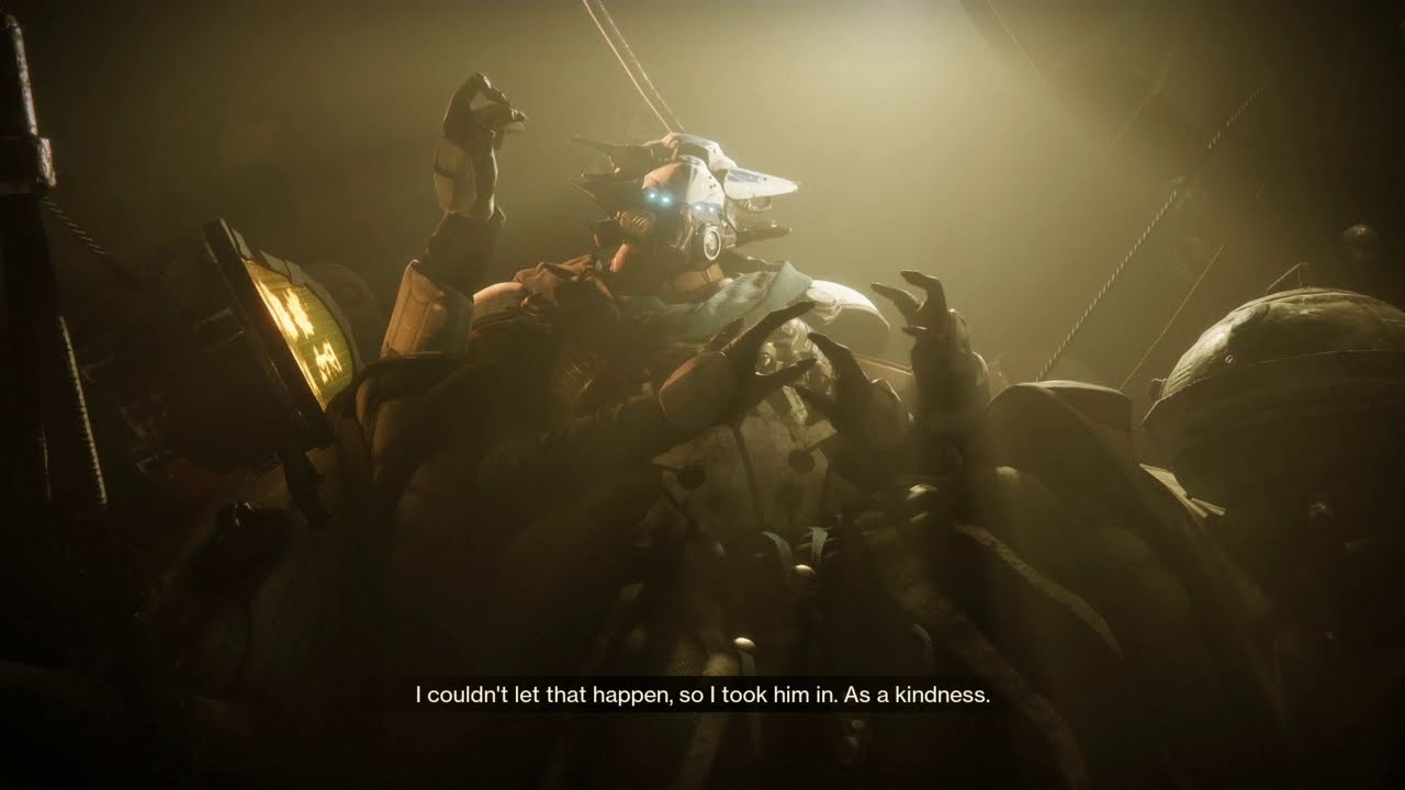Quest Unsavory Allies Hunter And The Hunted Speak To Spider Destiny 2 Season Of The Hunt Youtube Quest Unsavory Allies Hunter And The Hunted Speak To Spider Destiny 2 Season Of The Hunt Youtube
