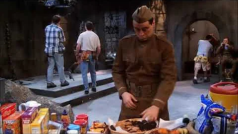 Friends - HD - Richard Crosby(480P)