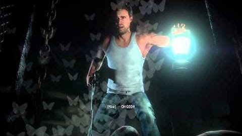 Until Dawn: Ch. 4 - Malevolence ~ Saving Jess (Perfect)