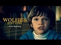 Wolfies just fine  a new beginning official music