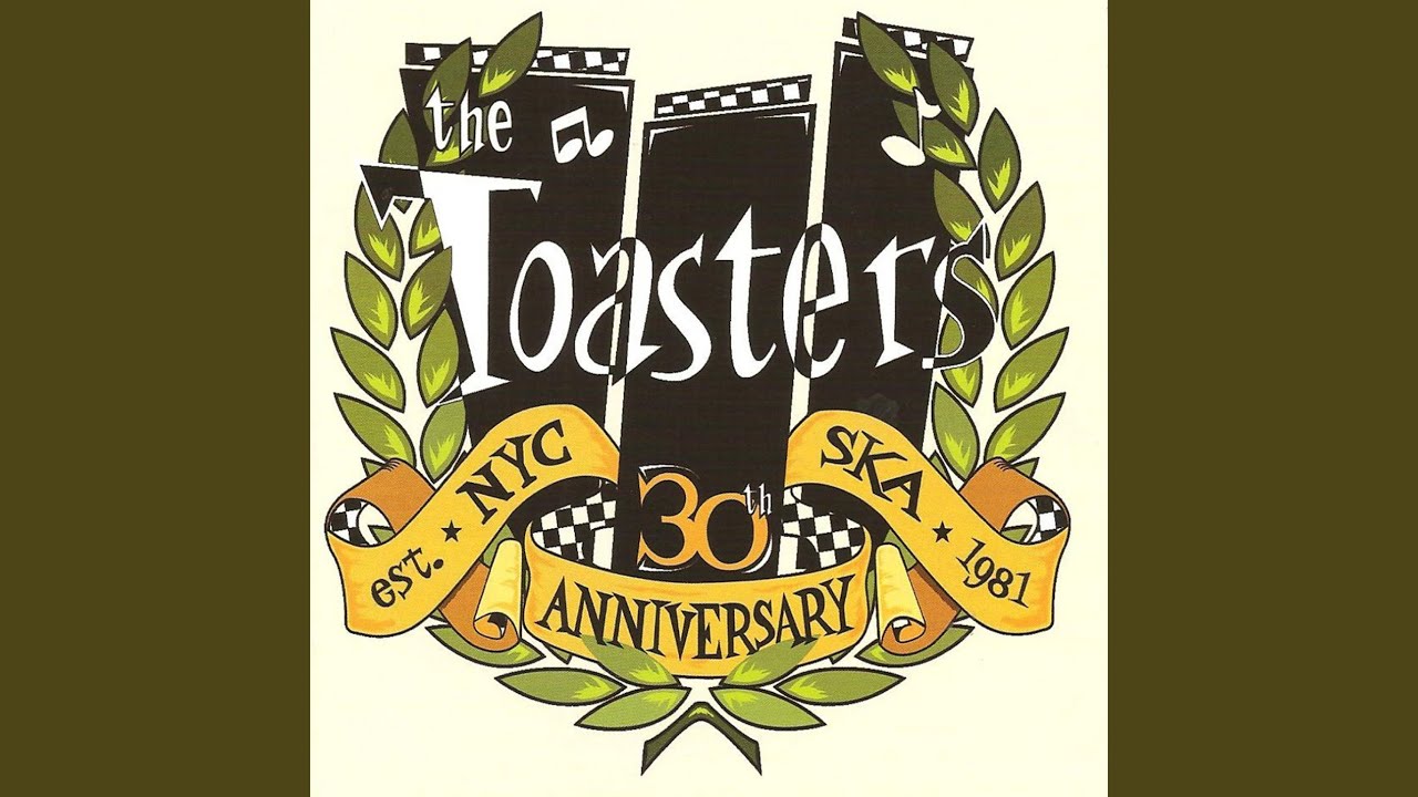 その他 LP Toasters Dont Let The Bastards Grind You GROLP020 GROVER Germany Vinyl /00260 LP Toasters Dont Let The Bastards Grind You GROLP020 GROVER