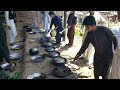 Mutton Karahi - Bagh Mela Maidan, Tirah Valley Khyber District | Maidan Street Food | Khyber Agency