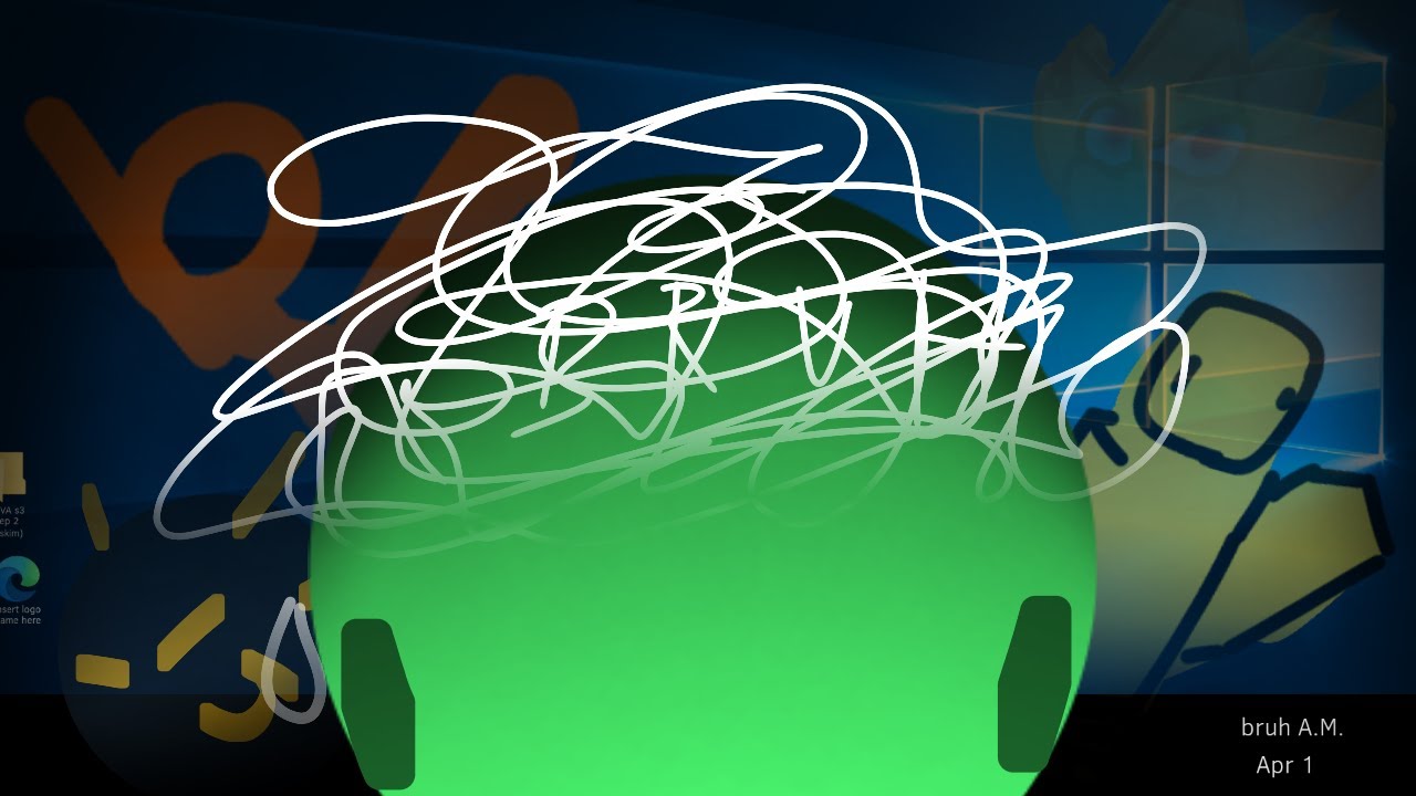 Random animations I may or may not finish. - YouTube