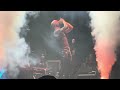 Capture de la vidéo Daughtry - Full Show 03/21/24 Wind Creek Event Center, Bethlehem, Pa, Usa