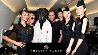 видео: История бренда Philipp Plein: путь от собачьего модельера до миллиардера картинка: История бренда Philipp Plein: путь от собачьего модельера до миллиардера