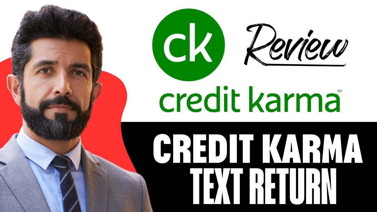 Credit Karma Tax Return Review (2025) : Watch Before Using! - YouTube