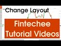 Expert advisor studio  fintechee tutorial series7 how to change the layout