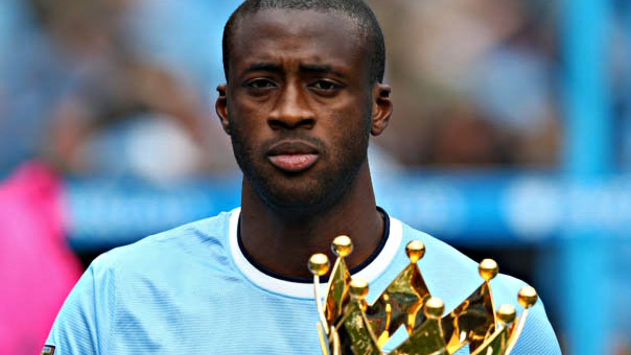 Spotlight: Who is Yaya Toure? — FirstTouch