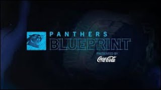 Panthers Blueprint Reaction