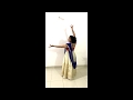 Moti veraana  dance cover  akhila jog