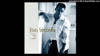 Jon Secada - If You Go - Composer : Jon Secada/Miguel Morejon (CDQ) 1994