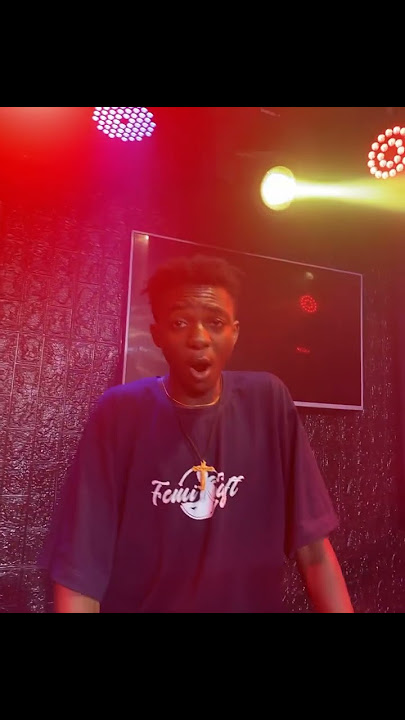 Band drives people crazy  . Shey you dey whine me (Live) - BandHitz