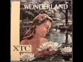 XTC - Wonderland - Jump