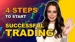 $10 to 1000$ - HOW TO START SUCCESSFUL TRADING ? FULL TUTORIAL FOR BEGINNERS