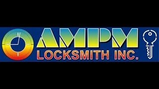 Oceanside Car Locksmith- 855-AMPM-LOCK - Locksmith Oceanside