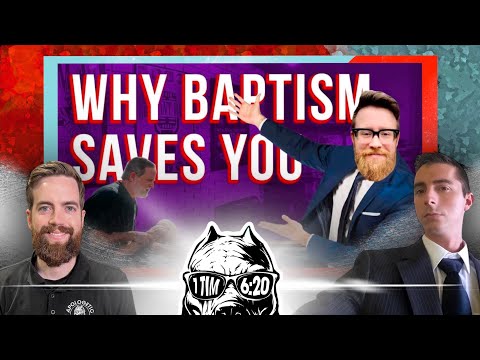 Interview on BAPTISM