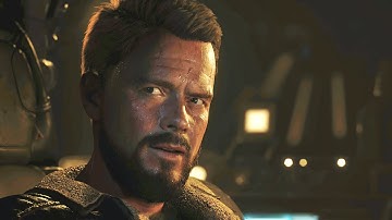 The Callisto Protocol (PS5 4K 60FPS) - Walkthrough Part 1 -  Chapter 1: Cargo (All Collectibles)