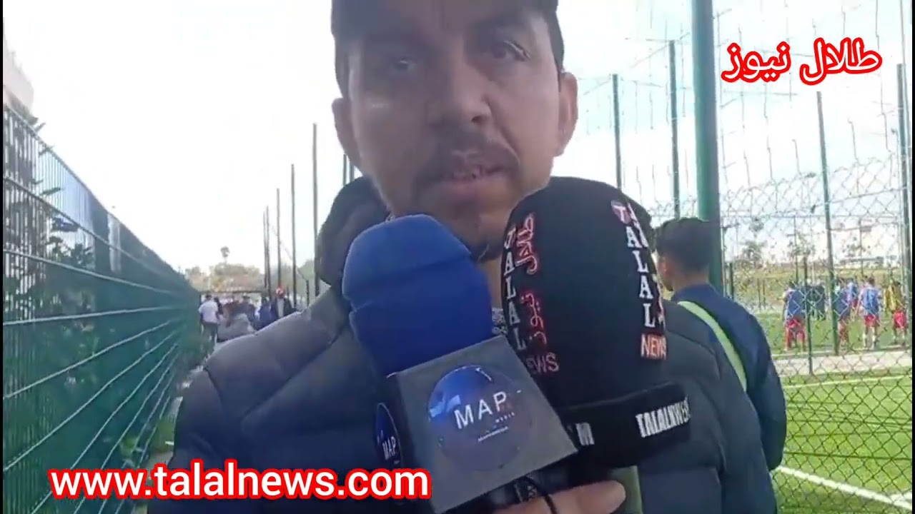 انطلاقة مبادرة “كازا فوت” لكرة القدم بالدار البيضاء...