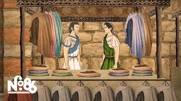 Roman Partnerships and Obligations [No. 86]