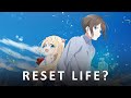 Jitsu wa Ore, Saikyou deshita? Opening Full「Reset Life?」by Lezel