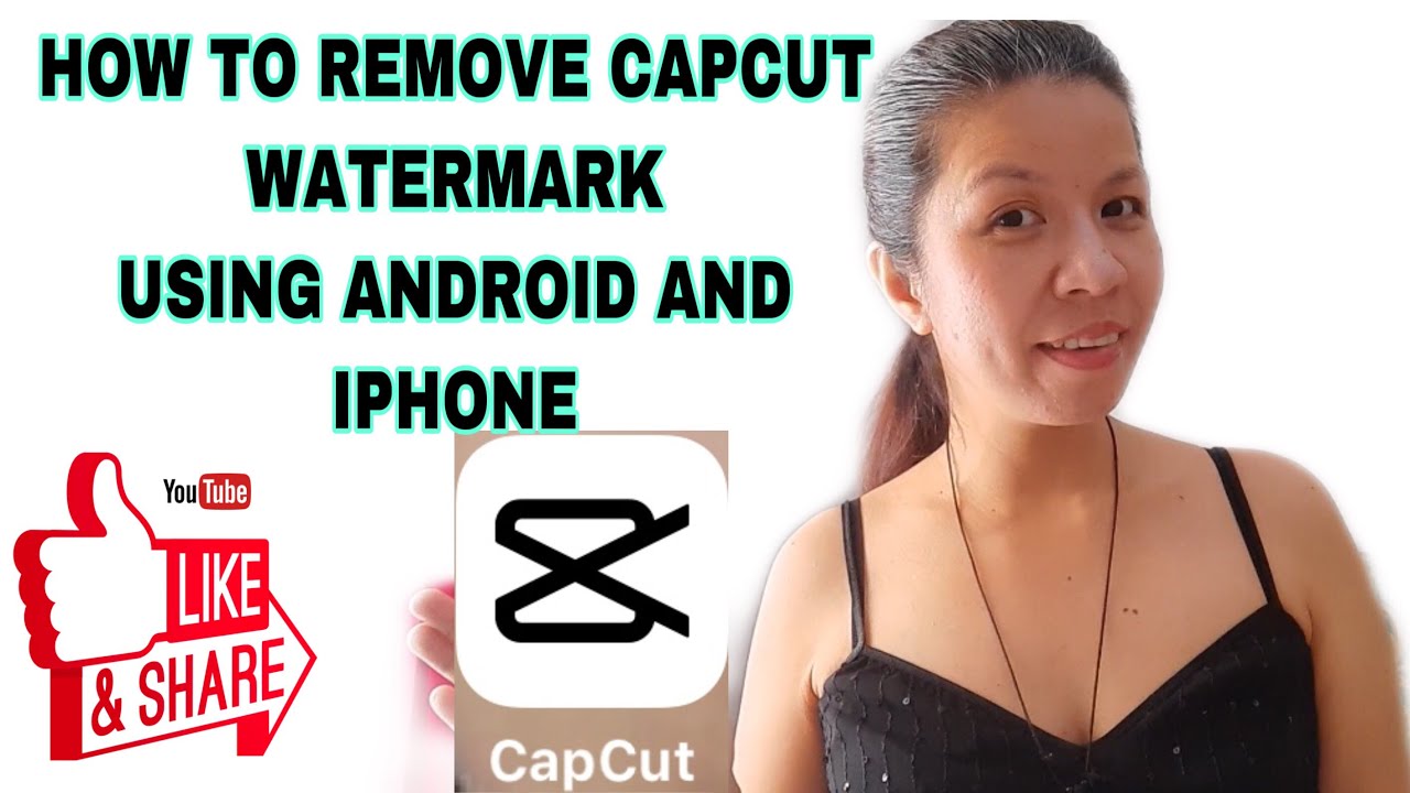 capcut downloader without watermark