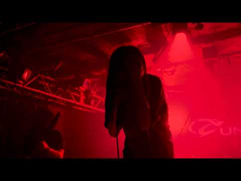 GUNGIRE - Rotten Vegetable ( Live MV )