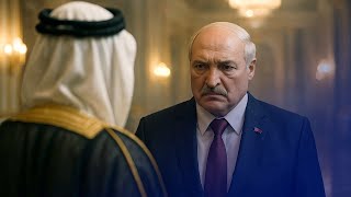 Султан Кінуў Лукашэнку? Візіт Прайшоў Не Па Плану