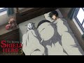 Atla Wont Get Out of Naofumi's Bed | The Rising of the Shield Hero